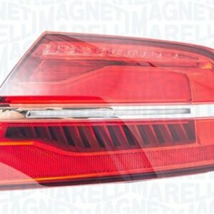 STOP AUDI A8 D4 FL DIS LED SAG - MARELLI