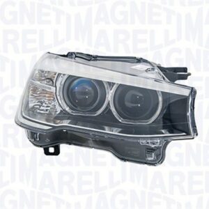 FAR X3 F25 BIXENON AFS LED SAG - MARELLI