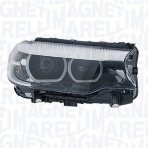 FAR BMW 5 G30 ADAPTIF LED SOL - MARELLI