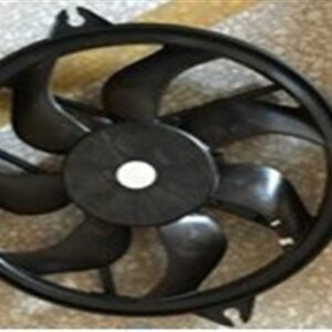 FAN MOTORU JUMPY 1.6 - MARELLI