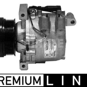 A/C-Kompressor MB SL R129 - MAHLE