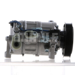 A/C-Kompressor MB A-/B-/CLA-/ GLA- CLASS - MAHLE