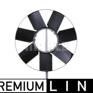 FAN PERVANESI BMW E46 E39 E38 E65 E83 M57 M47 PREMIUM LINE - MAHLE