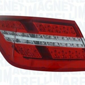 STOP LAMBASI SOL MERCEDES E-CLASS COUP C207 - MARELLI