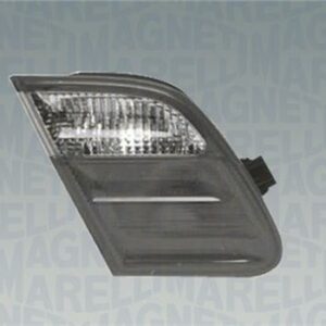 STOP LAMBASI SAG IC Classic/Elegance MERCEDES E-CLASS W210 99 02 - MARELLI