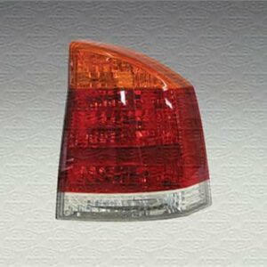 STOP LAMBASI SOL VECTRA C GTS AMBER - MARELLI