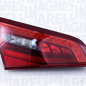 STOP LAMBASI SOL AUDI A3 PQ37 AU370 - MARELLI