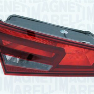 STOP LAMBASI SOL AUDI A3 PQ37 AU370 - MARELLI