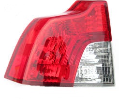 STOP SOL VOLVO S40 II 07 LLG732 LEDLİ - MARELLI