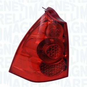 STOP LAMBASI SAĞ PEUGEOT 307 SW RY05 T6 06/05 - MARELLI