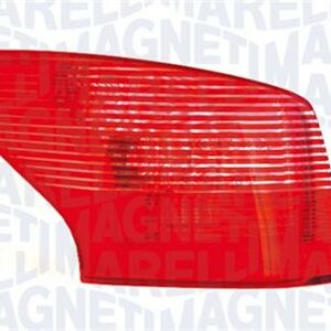 STOP LAMBASI SOL DIŞ P407 SW D22 - MARELLI