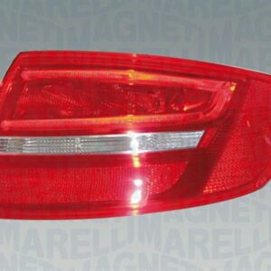 STOP LAMBASI SOL DIŞ A3 II 8P RY 08 SPORTBACK DUYLU - MARELLI