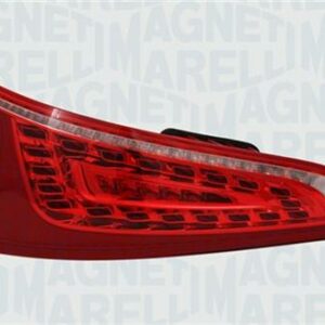 STOP LAMBASI SOL LED Lİ Q5 AU416 DUYLU - MARELLI