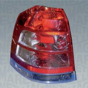 x STOP LAMBASI OPEL ZAFIRA 08 - MARELLI