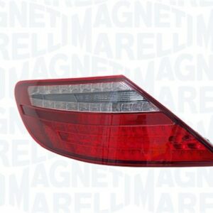 STOP LAMBASI SOL MERCEDES SLK R172 - MARELLI