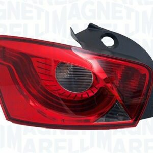 STOP LAMBASI SOL AUDI Q3 AU316 - MARELLI