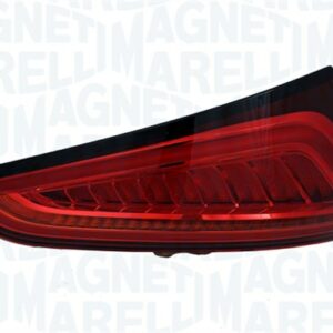 STOP LAMBASI SOL AUDI Q5 - MARELLI