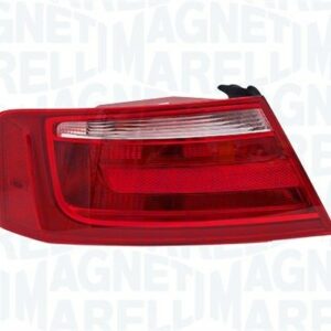 STOP LAMBASI SOL AUDI A5 FL MY11 B8 PA COUPE - MARELLI