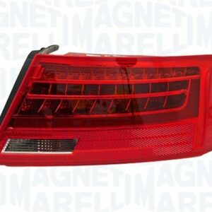 STOP LAMBASI SAĞ AUDI A5 09 LED Lİ - MARELLI