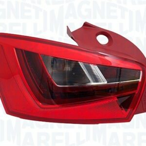 STOP LAMBASI SAĞ SEAT IBIZA 08 - MARELLI