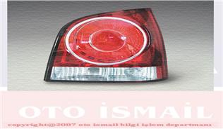 STOP SAĞ VW POLO V 10/01-11.09 LLE871 - MARELLI