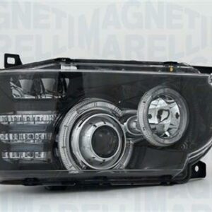 FAR SAĞ XENON RANGEROVER III 3.0TD6 02 3.0TD8 06 4.2 05 4.4 02 5.0 09 MY09 L322 LPN752 - MARELLI