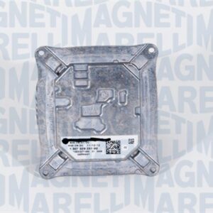 x XENON FAR BEYNİ LEDLİ MERCEDES S CLASS W221 05 11 LRA640 - MARELLI