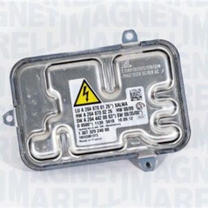 x XENON FAR BEYNİ MERCEDES W204 07 S204 08 LRB200 - MARELLI