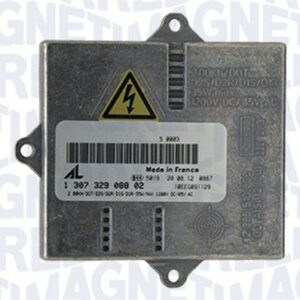 XENON FAR BEYNİ ECU KONTROL ÜNİTESİ C CLASS W203 ECU XENON - MARELLI