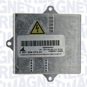 XENON FAR BEYNİ ECU KONTROL ÜNİTESİ 3-SERIES E46/5-E46/2-E46/4 MUE -X3 ECU XENON - MARELLI