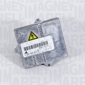 XENON FAR BEYNİ ECU KONTROL ÜNİTESİ C CLASS W203 ECU XENON - MARELLI