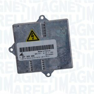 XENON FAR BEYNİ ECU KONTROL ÜNİTESİ A3 II 8P XENON ECU - MARELLI