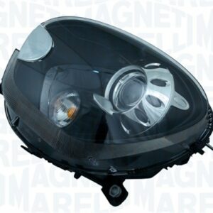 FAR SOL XENON SİYAH MİNİ COUNTRYMAN R60 ONE D 10 COOPER S D 10 R61 12 LPP972 - MARELLI