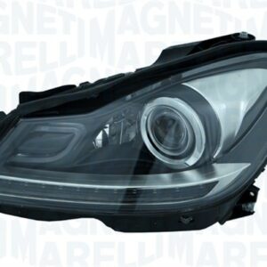 FAR SAĞ XENON LEDLİ MERCEDES W204 C250 11 C300 11 C350 11 LPN661 - MARELLI