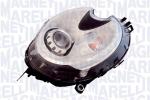 FAR SOL XENON BEYAZ BERRAK SİNYALLİ MİNİ R55 08 10 R56 10-13 R57 08 LPN402 - MARELLI