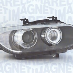 FAR SAĞ SERIE 3 CC E92/93 XENON SİNYAL LAMBALI LED - MARELLI