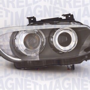 FAR SAĞ XENON LEDLİ BMW E92 2006 E93 2007 LPN521 - MARELLI