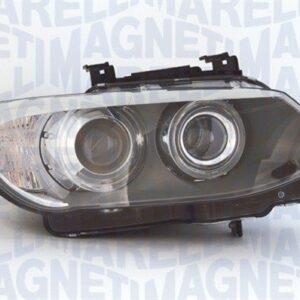 FAR SOL XENON BMW E92 2006 E93 2007 LPN512 - MARELLI