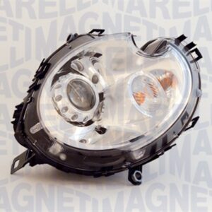 FAR SAĞ XENON BEYAZ SİNYALLİ MİNİ R55 08 10 R56 06-13 R57 08 LPN201 - MARELLI