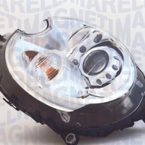 x FAR SOL XENON BEYAZ SİNYALLİ MİNİ R55 08 10 R56 06-13 R57 08 LPN202 - MARELLI