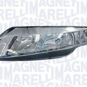 FAR SAĞ CIVIC MY06 VII HALOJEN H7-H1-W5W-PY21W 06 - MARELLI