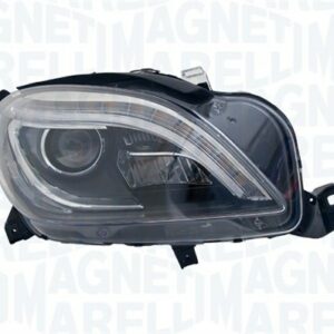 FAR SOL MERCEDES M-CLASS W166 - MARELLI