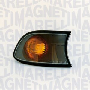 SİNYAL SAĞ TURUNCU BMW E46 COMPACT 316Tİ 318Tİ 325Tİ 320TD 2001-2005 LLD221 - MARELLI