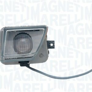 SİS LAMBASI SOL MERCEDES E CLASS W124 - MARELLI