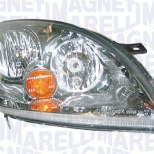 FAR SOL COLT VI HALOJEN H7-H7-P21W-W5W 04-12 - MARELLI