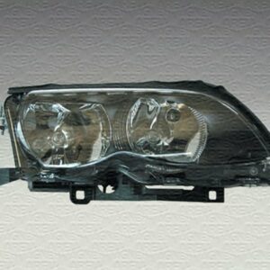 FAR SOL BMW E46/4 98-05 COUPE 99-06 HALOJEN H7-H7 LPH302 - MARELLI