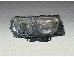 FAR SOL BMW E38 728İİL 730İİL 735İİL 740 750 730D 95-01 LPG022 - MARELLI