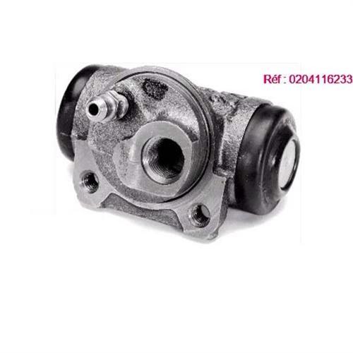 FREN SİLİNDİRİ SAĞ R21 1.7-1.9D-2.1D 86-94 22 mm - MARELLI