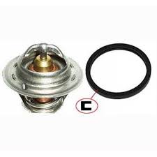 TERMOSTAT 82 FOCUS 98 - FOCUS II-III 03 - FIESTA 01 - FUSION 01 12 1.25-1.4-1.6 16V MONDEO IV 1.6 TI VCT 07 14 MAZDA II VOLVO C30 06 12 S40 II V50 05 12 1.6 16V 02 - MARELLI