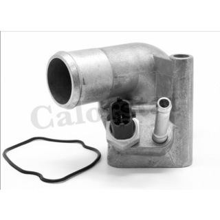 TERMOSTAT KOMPLE VECTRA B-C-ASTRA G-H-CORSA C-ZAFIRA SAAB 9-3 1.8-1.8 16V 92C - MARELLI